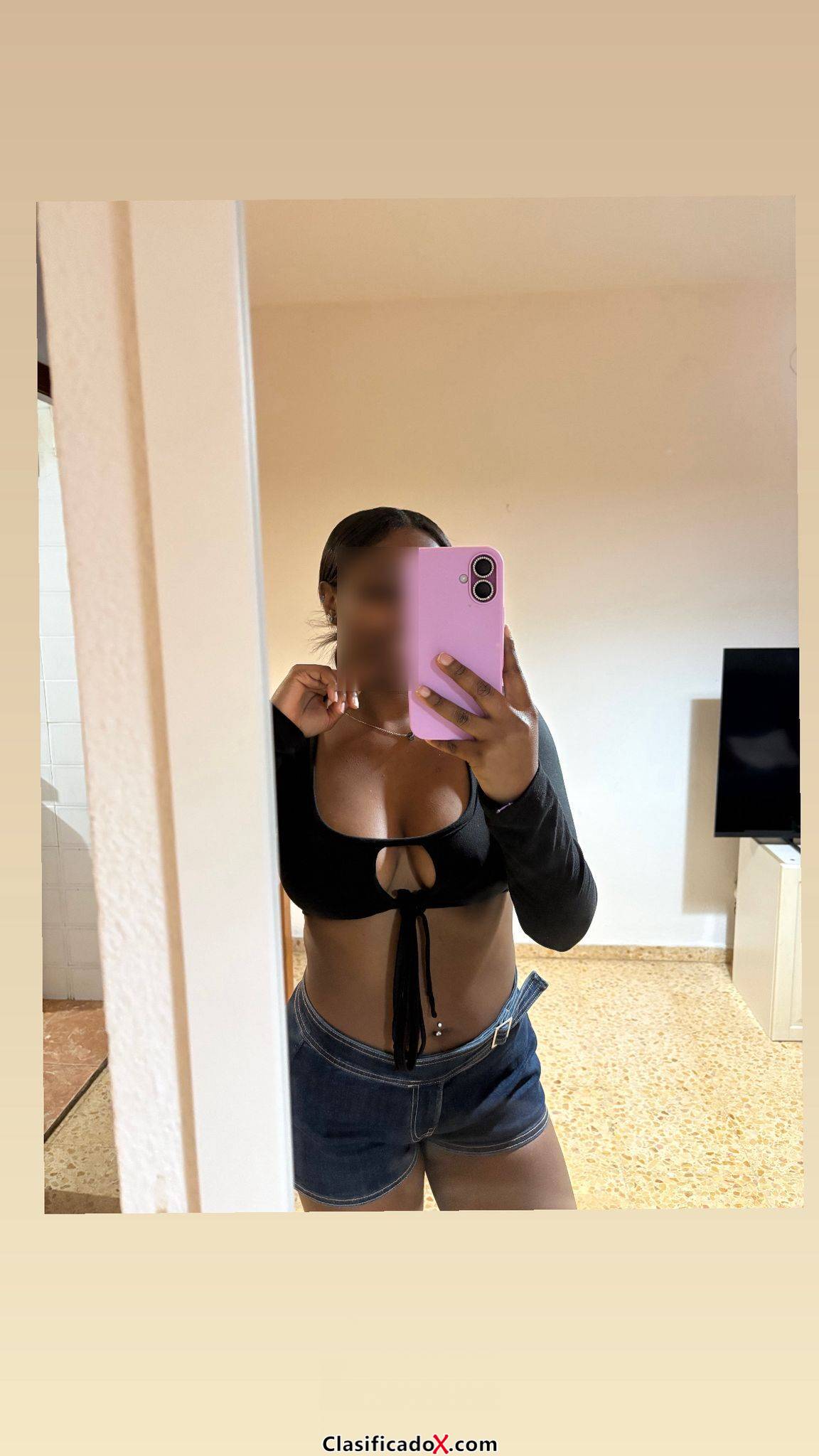 SIN AFANES POLVO GARANTIZADO RICO ORAL GARGANTA PR