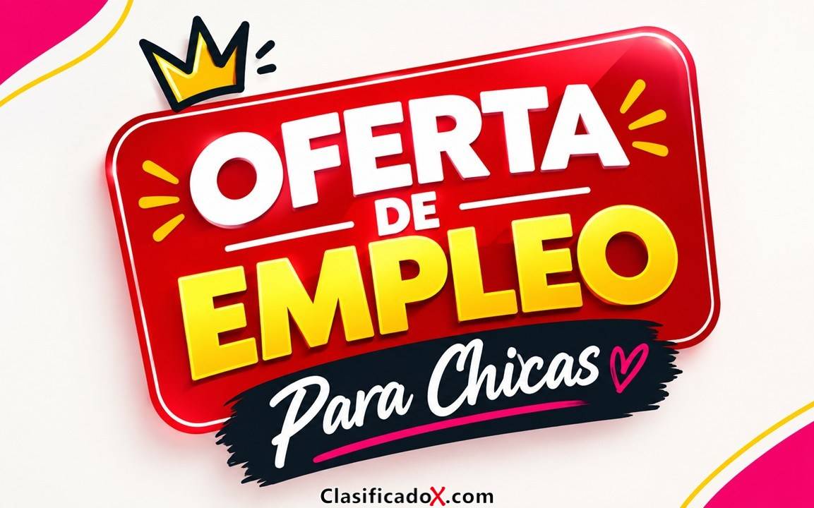 ¿QUIERES GENERAR TUS PROPIOS INGRESOS CON DISCRESIÓN?