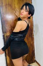 Femboy muy delicada, una bebita de alto nivel. Muy joven . Dulce