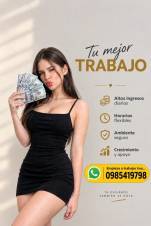 TU INDEPENDENCIA ECONÓMICA PUEDE EMPEZAR AQUÍ