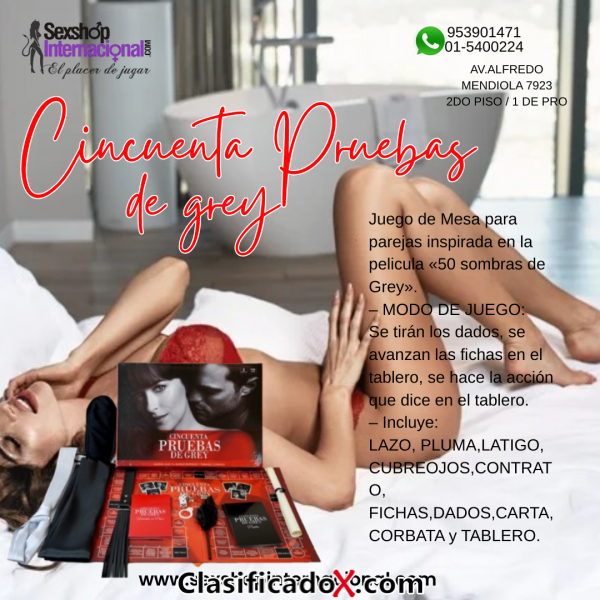 ClasificadoX - Anuncios clasificados relax y contenido erótico