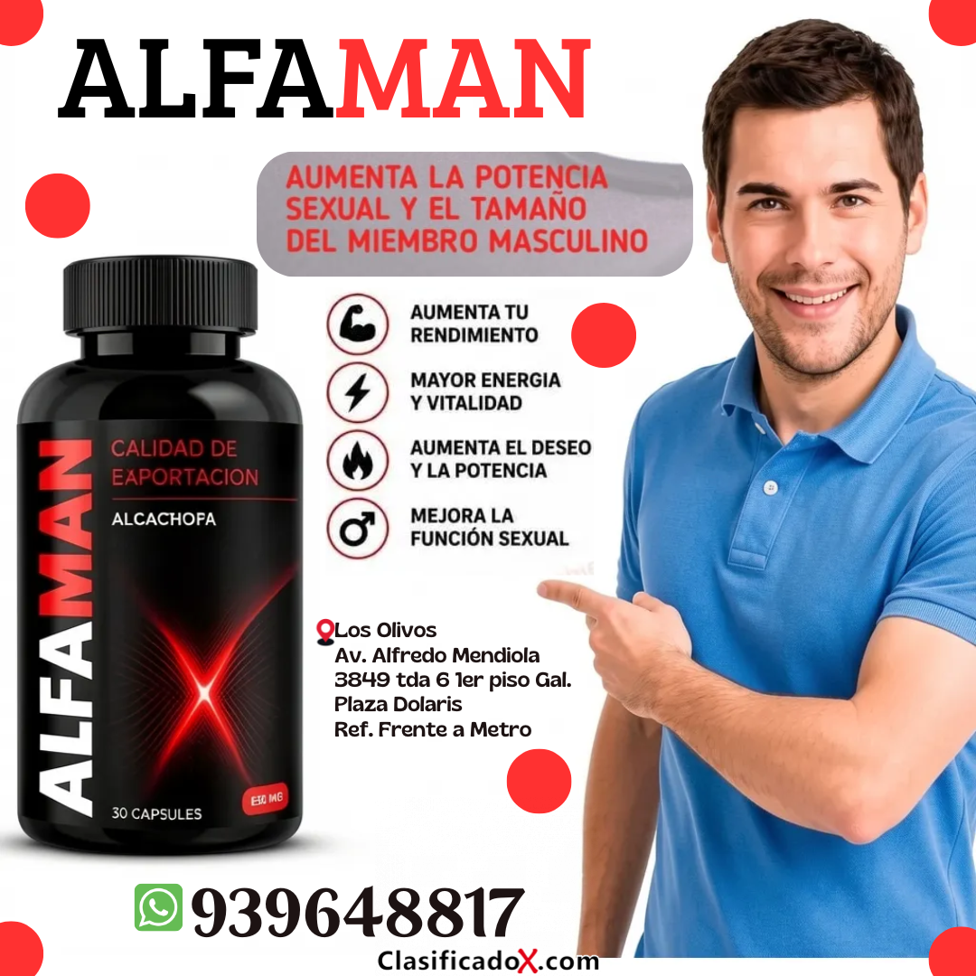 Control y Confianza para Caballeros