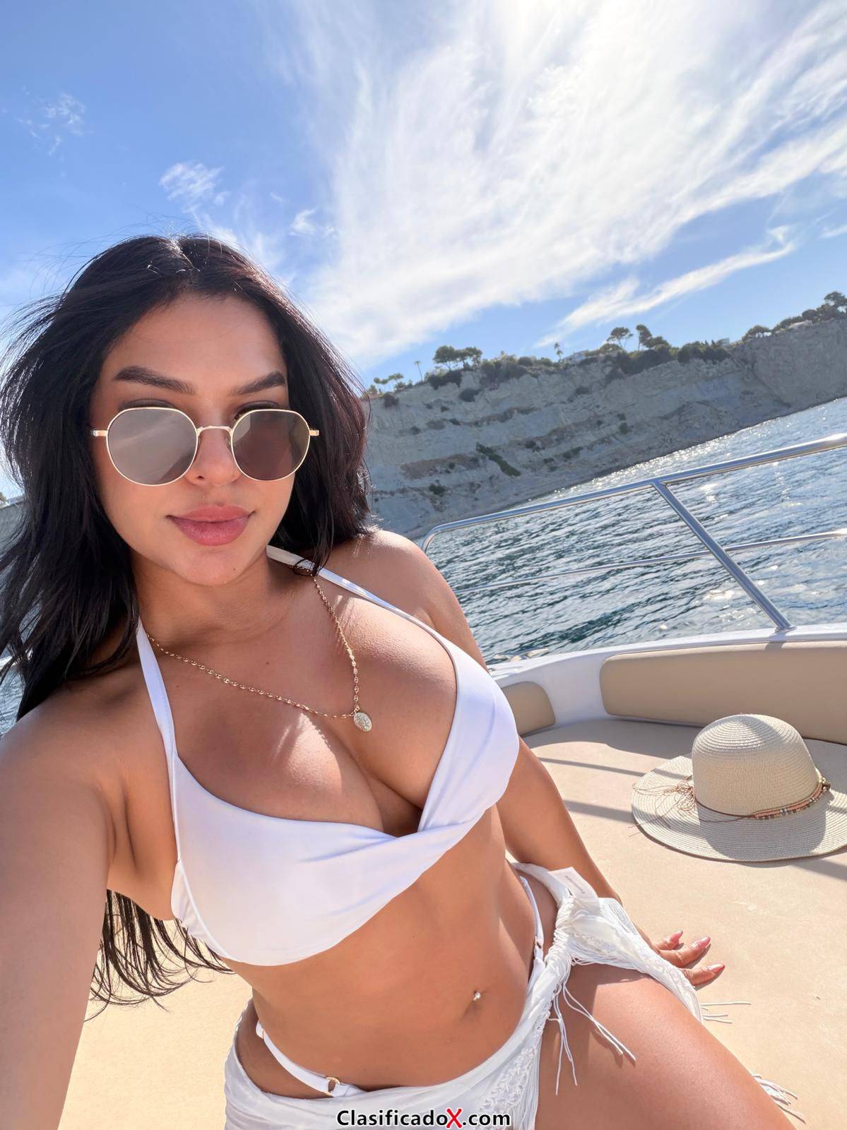 LAS AMERICAS MIA ESTUPENDA VENEZOLANA toda una diosa putona para ti llamame