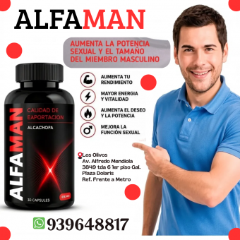 Control y Confianza para Caballeros
