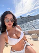 LAS AMERICAS MIA ESTUPENDA VENEZOLANA toda una diosa putona para ti llamame