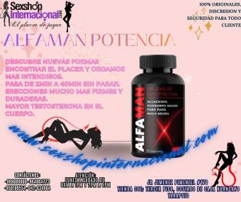 POTENCIA DORES SE XUALES MAS INTIMI DAD PARA VARON Y MUJER SAN MARTIN