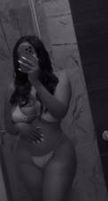 KATI ESTUPENDA Dominicana putona solo para ti ven