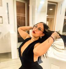 MUÑEQUITA SENSUAL