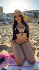 RUBY SEXY FOGOSA FIESTERA CHIQUILLA NOVEDAD
