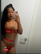 HERMOSA MASAJISTA
