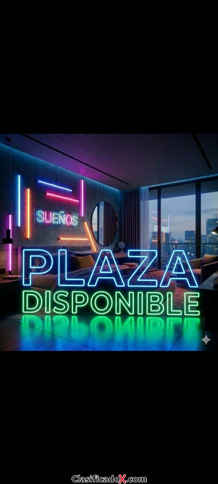 PLAZA DISPONIBLE VIP IDEAL PARA TI EN PUERTO BANUS