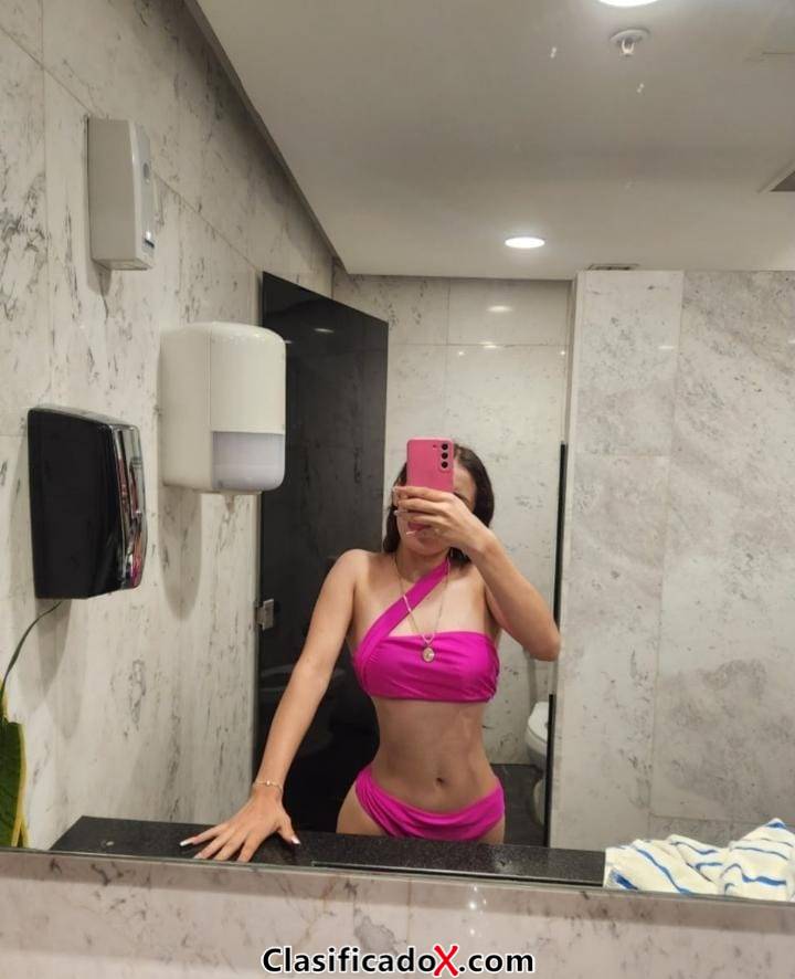 Vanessa rica nalgona muy caliente