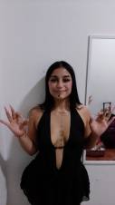 JOVENCITA RECIEN LLEGADA MODELITO COLOMBIANO