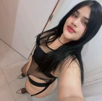 ANDREA SEXY PERVERSA CHIQUILLA NOVEDAD
