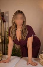 Julia  masajista en Villarreal