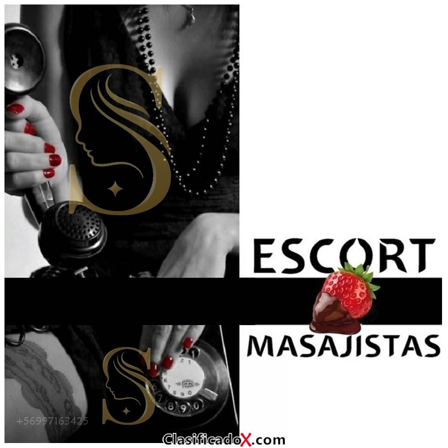 AGENCIA PRIVADO / NECESITA SEÑORITAS / +56997163425