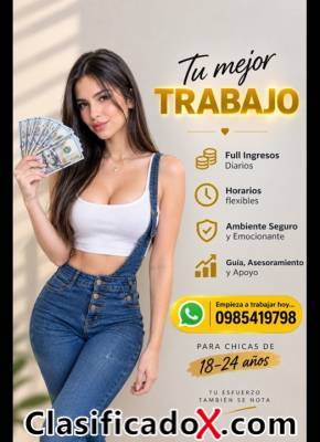 ClasificadoX - Anuncios clasificados relax y contenido erótico