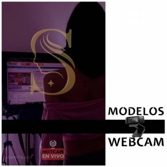 UNICO ESTUDIO MODELOS WEBCAM CHILE NECESITA SEÑORITAS | +56997163425