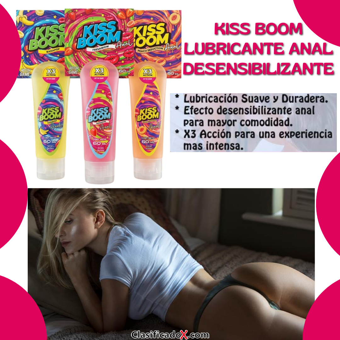 lubricante diseñado para brindar una sensación de frescura