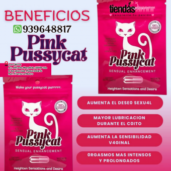 Afrodisíaco para ella, un suplemento natural diseñado para que tú y tu pareja rugáis de placer