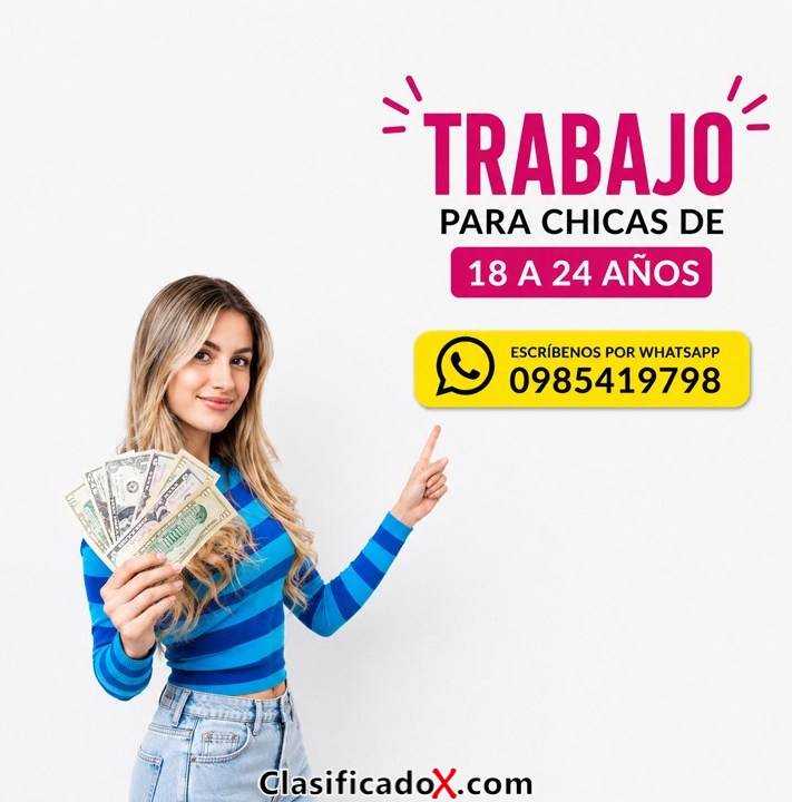 GRANDES GANANCIAS DIARIAS Y HORARIOS FLEXIBLES