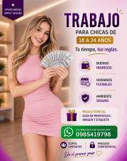 BUENA TRABAJO EN TUS HORAS LIBRES PARA MEJORAR TU ECONOMÍA PERSONAL