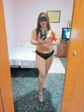Mujer .solo videollamadas.sexting.videos