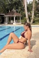 LUISA LUJO DE LATINA TODA UNA PUTONA PRA TI VEN
