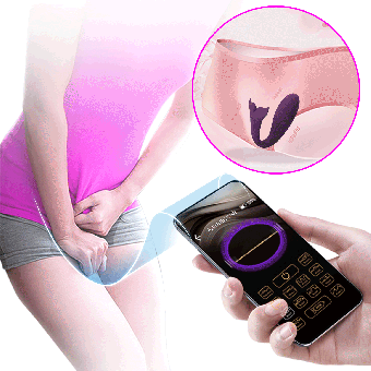 Vibrador modelo Bert 30 velocidades