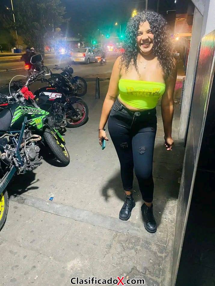 EXCLUSIVA SUPER CARIÑOSA