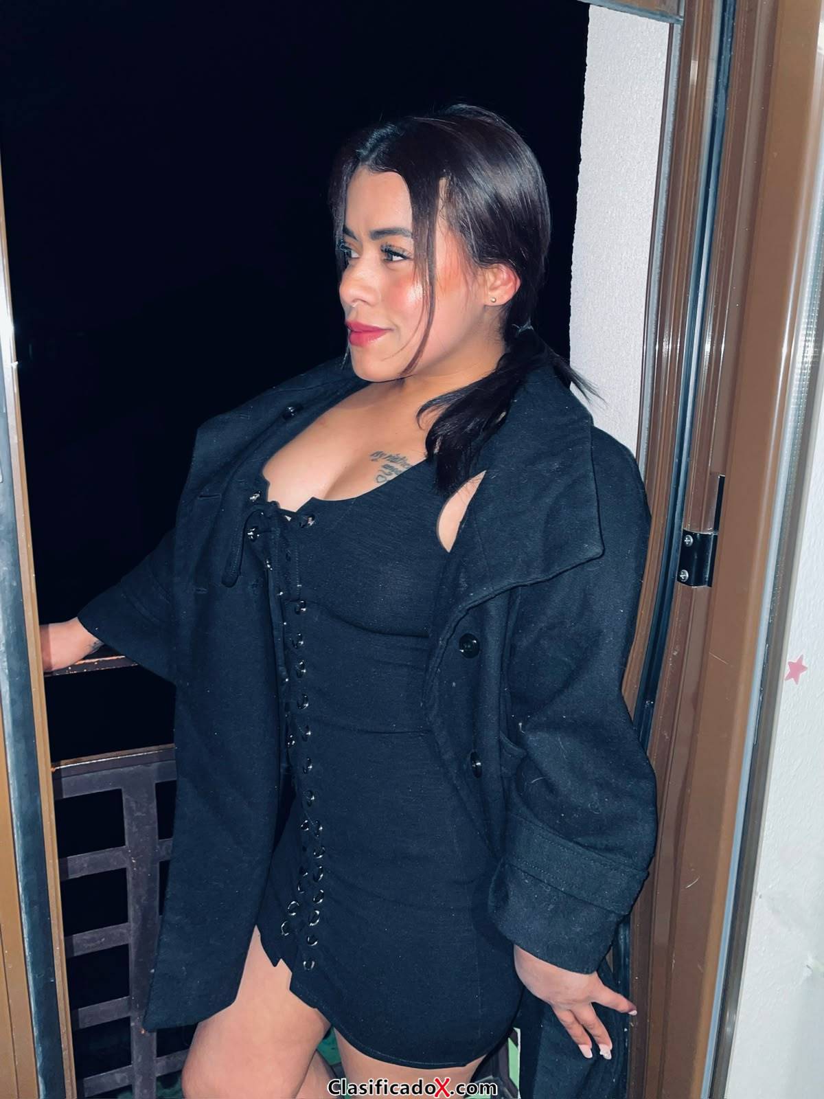 KARLA HERMOSA GORDITA SEXY