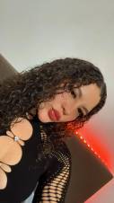 ANTONELLA, MUZA DEL PLACER Y LA LUJURIA