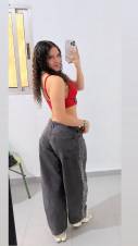 LATINA NUEVA EN LA ZONA