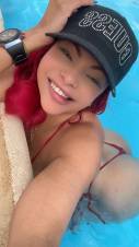 CANDY SEXY VENEZOLANA SUPER CALIENTE EN VALENCIA