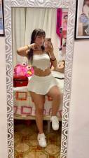 CELESTE SEXY LATINA MUY ARDIENTE