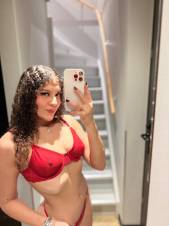 ESPECTACULAR COLOMBIANA MUY COMPLACIENTE
