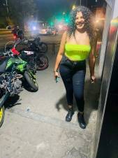 EXCLUSIVA SUPER CARIÑOSA