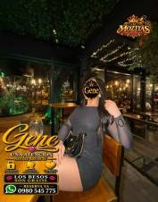 EXPERIENCIA PREMIUM PARA HOMBRES DE ALTO NIVEL