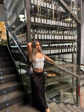LA ARGENTINA MAS SEXY Y DE BUENAS TETAS DE VALENCIA