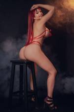 LA LATINA MAS SEXY DE LA ZONA