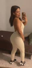 LA MAS CALIENTE EN EL PLACER SEXUAL---- KARLA