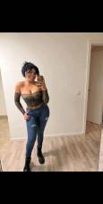 SOY CHANEL BELLA LATINA CON MUCHO PLACER QUE DARTE