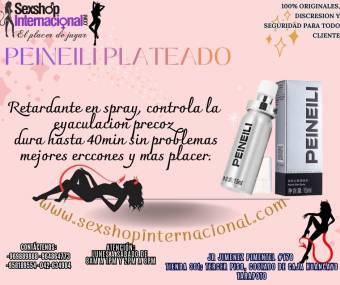 SPRAY RETAR DANTE MAXIMA DURA CION EN LA INTI MIDAD TIENDAS ERO TICAS