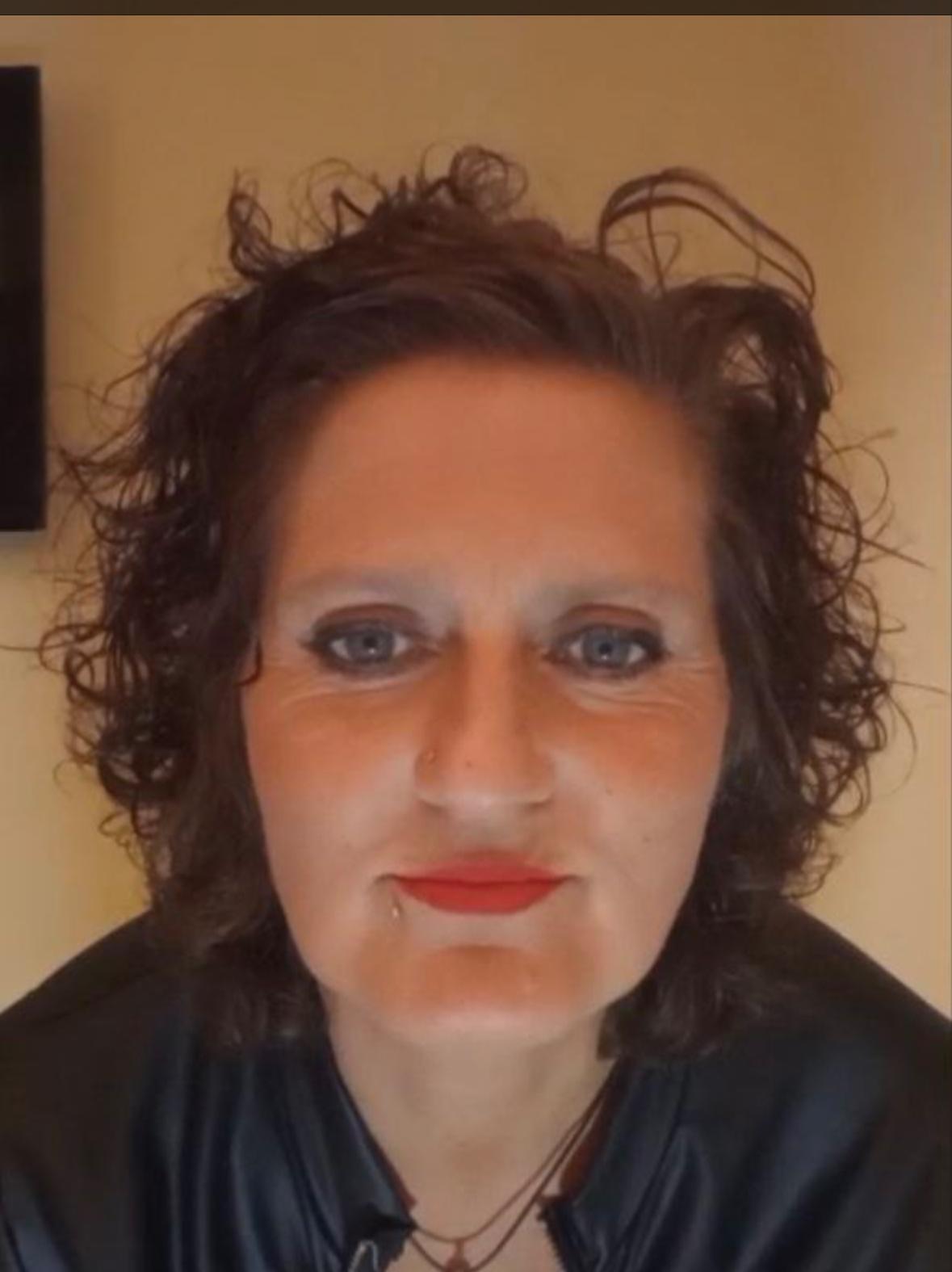 AMA VANESA GALLEGA  