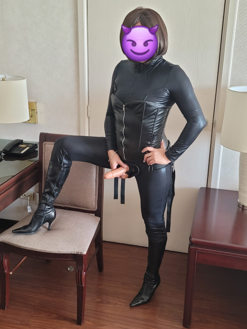 mistress guatemala pamela