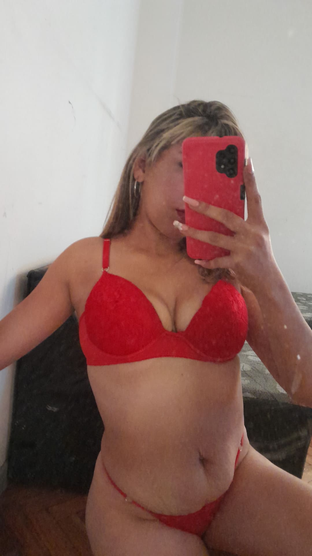 Soy independiente Zahira  